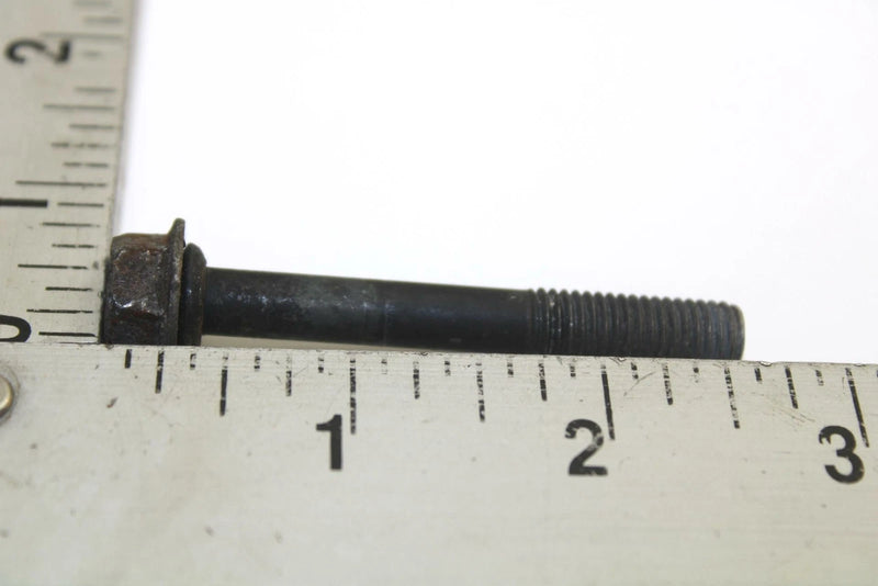 Arctic Cat OEM Engine Cylinder Head Bolt Pair (8x60) 3007-408 Q1958