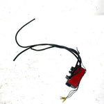 1996 Polaris SLTX OEM Ignition Coil 4060153 JP44