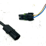 1996 Sea-Doo GTX OEM Speedometer 278000848 JS60