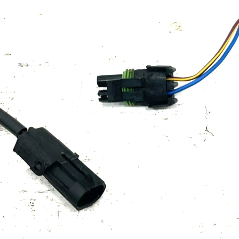 1996 Sea-Doo GTX OEM Speedometer 278000848 JS60