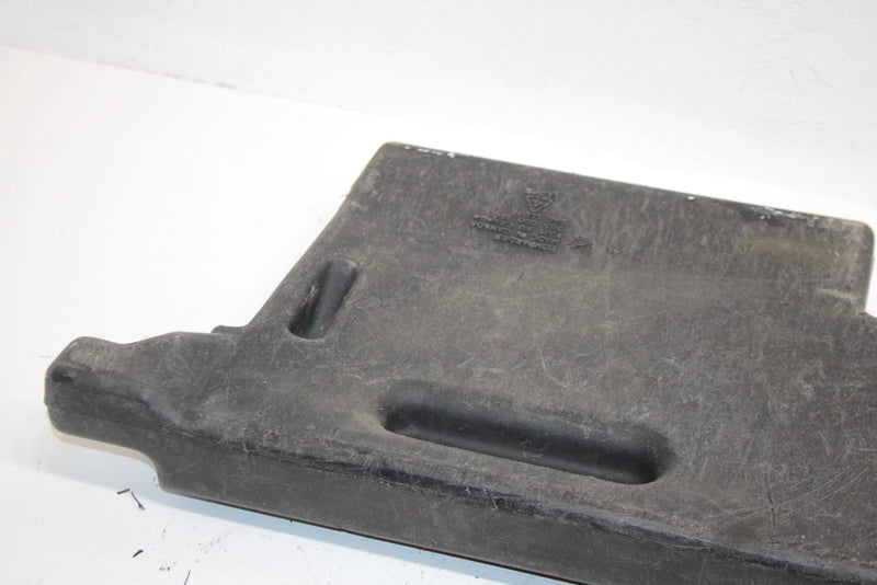 2001 Bombardier Traxter Oem Rear Bed Box Panel 705000220 AB10
