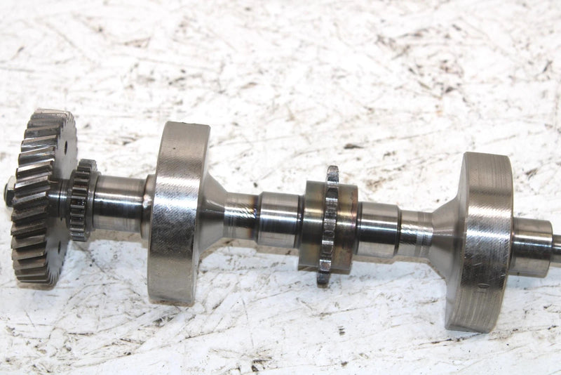 2007 Polaris Iq Oem Crankshaft Couter Balance Shaft 0452928 SP204