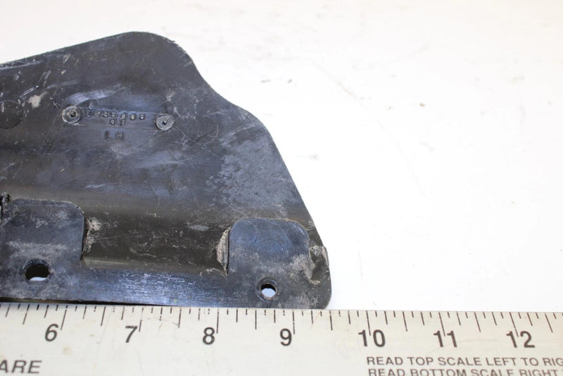 2006 Polaris Sportsman 500 Oem Rear Left Cv Axle Shield 5435008-070 Q326