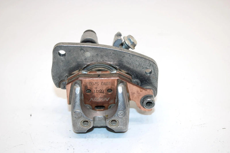18 Suzuki King Quad 500 Oem Front Right Brake Caliper 59100-31G20-999 AS9