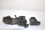 06 Arctic Cat Atv 90  Dvx Oem Crankcase Set R/L 3303-400 3303-004 AA17