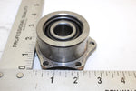86 Kawasaki Bayou 300 OEM Bevel Gear Bearing Housing 41046-1098 Q2834