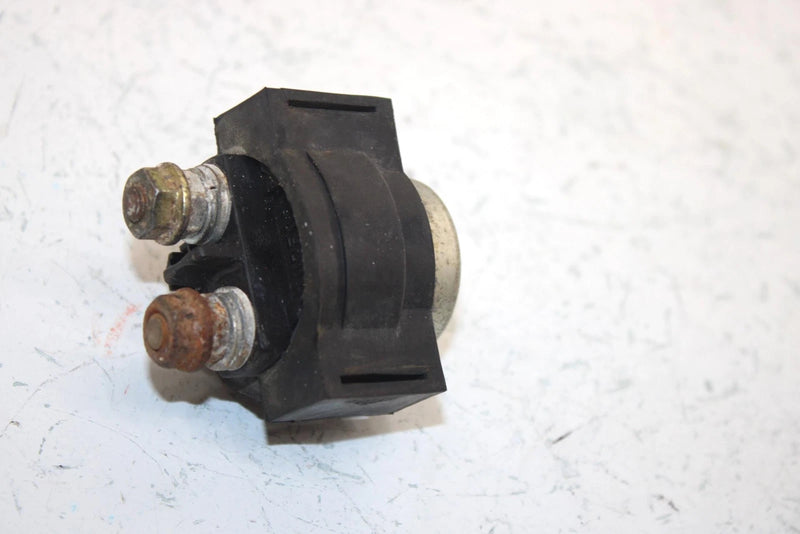 92 Kawasaki Bayou 300 4x4 Oem Starter Relay 27010-1314 AK14