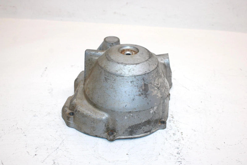 1977 Honda Atc 90 A Oem Clutch Side Cover 11330-918-000 AH71