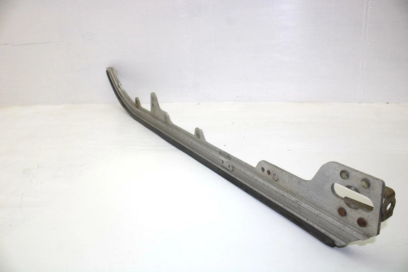 85 Yamaha Phazer OEM Left Skid Rail 8X9-47412-01-00 SY42