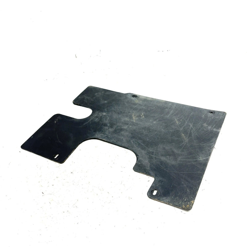 2004 Polaris Ranger 500 4X4 OEM Wheel Well Panel 5434903 XP9.1