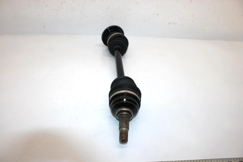 03 Arctic Cat 400 Fis Auto Trans Oem Drive Shaft (Torn Boot) 1502-442 AA9