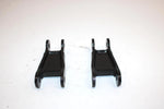 1991 Yamaha Phazer Ii Oem Front Upper Shock Mount Pair 8L0-2382E-01-00 SY27