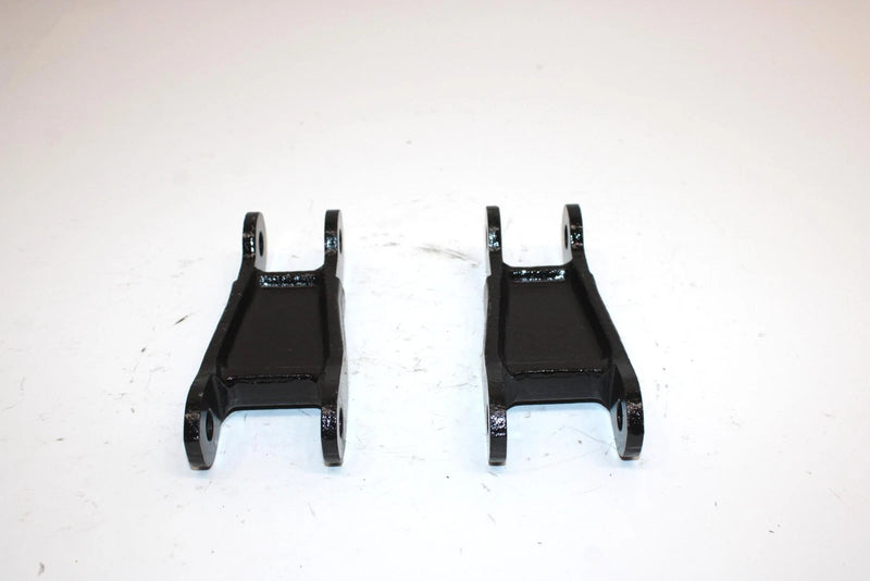 1991 Yamaha Phazer Ii Oem Front Upper Shock Mount Pair 8L0-2382E-01-00 SY27