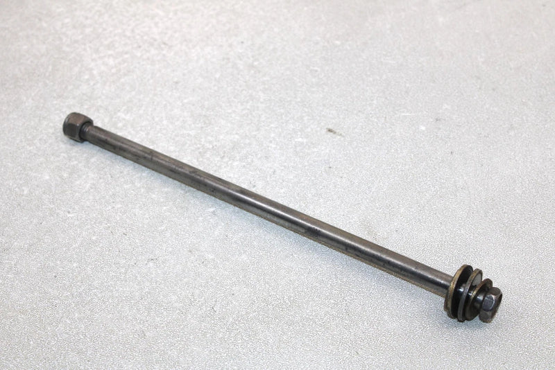 Polaris Oem Silver Original Rear Pivot Arm Bolt 7517921 Q1343