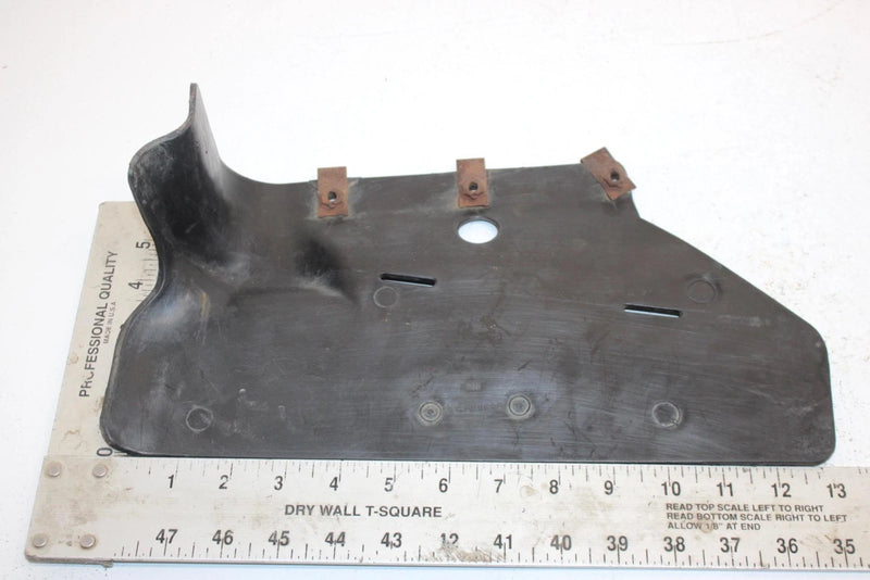1999 Polaris Xplorer 400 Oem Right Radiator Shield 5431815 AP149