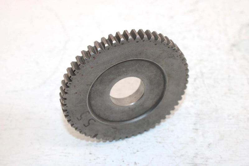 2019 Honda Trx500fe2ac Oem 55T Countershaft First Gear 23411-HR0-F00 AH12