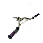 1996 Polaris SLTX OEM Handlebars 1823175 JP44