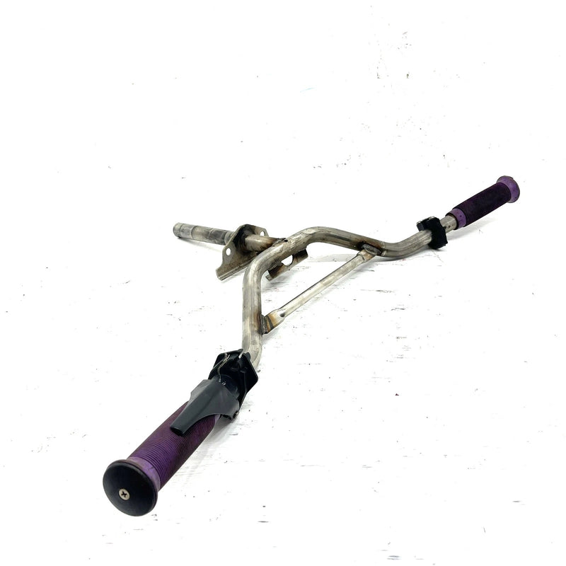 1996 Polaris SLTX OEM Handlebars 1823175 JP44