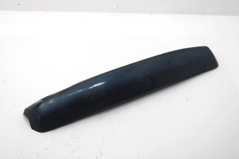 1989 Yamaha Ovation Deluxe Oem Front Bumper 85L-77511-00-00 SY69