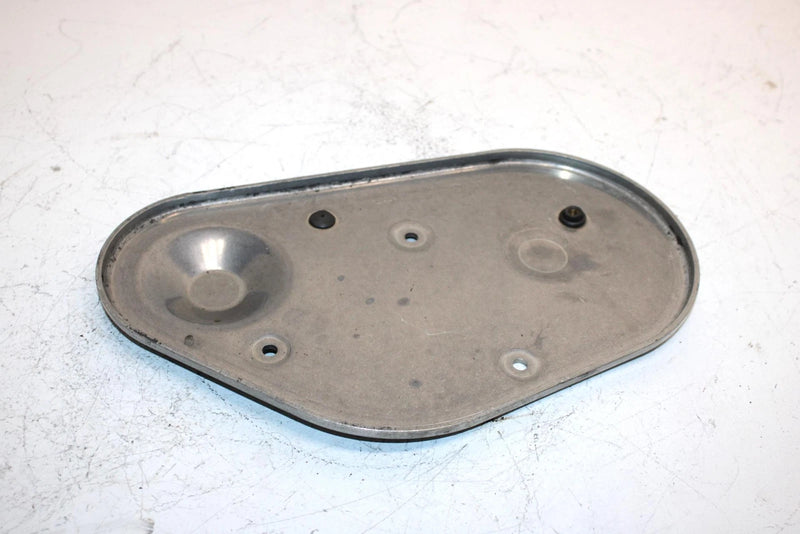 92 Polaris Indy 440 Oem Chain Case Cover 5222579 SP48