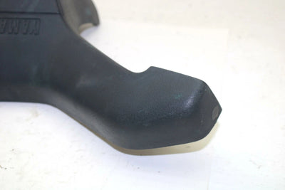 89 Yamaha Inviter OEM Rear Handlebar Cover 83U-23815-00-00 SY56