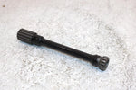 2003 Kawasaki Prairie 650 Oem Front Prop Drive Shaft 13107-1505 AK26