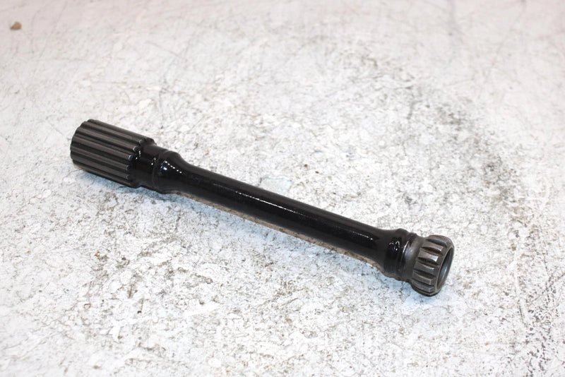 2003 Kawasaki Prairie 650 Oem Front Prop Drive Shaft 13107-1505 AK26