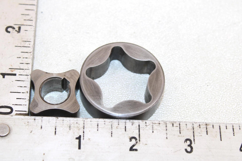 10 Polaris Fst Iq Touring Oem Oil Pump  Delivery Rotor 0451857 SP200