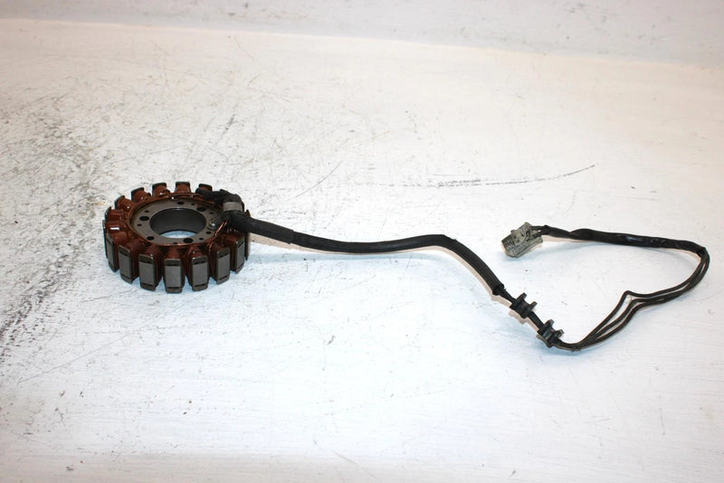 1998 Kawasaki Bayou 300 Oem Stator 21003-1276 AK17