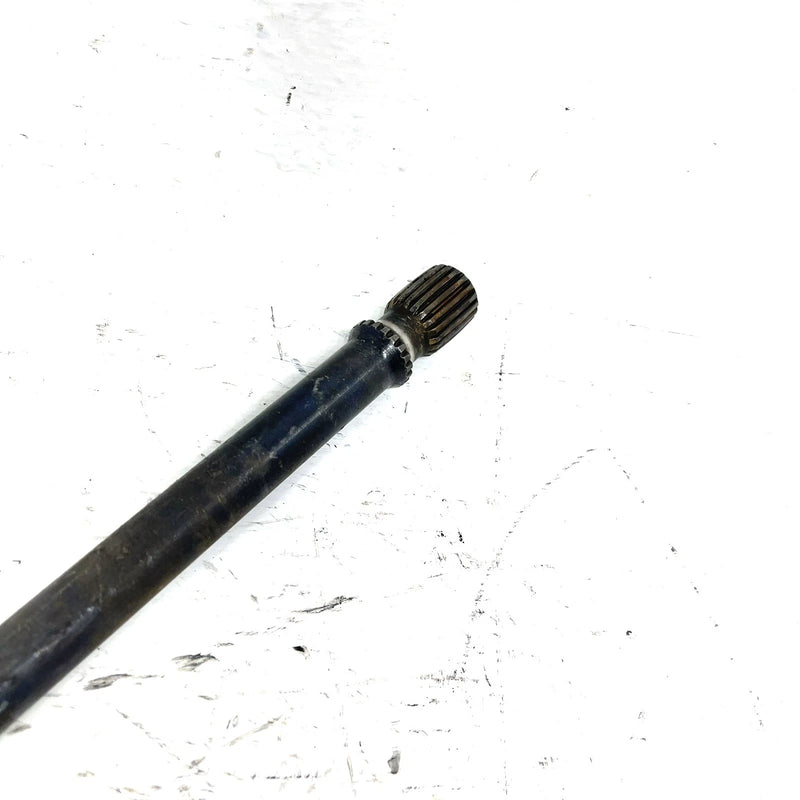1996 Polaris SLT 700 OEM Driveshaft 5131204 JP46