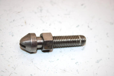 93 Polaris Sl 750 Oem Plunger Latch 5020609 JP25