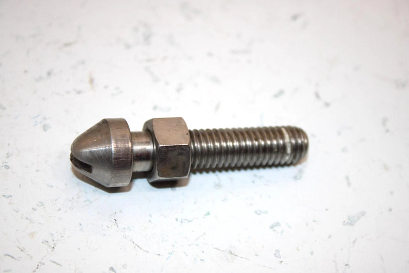 93 Polaris Sl 750 Oem Plunger Latch 5020609 JP25