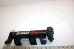 05 Arctic Cat T660 Turbo Touring Oem Left Steering Knuckle 0703-649 SAS6