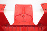 06 Polaris Fusion 600 Ho Oem Red Nosepan 5435105-293 SP204