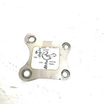 01-05 Yamaha WaveRunner XLT1200 OEM Exhaust Pipe Bracket 66V-11152-00-00 JY30