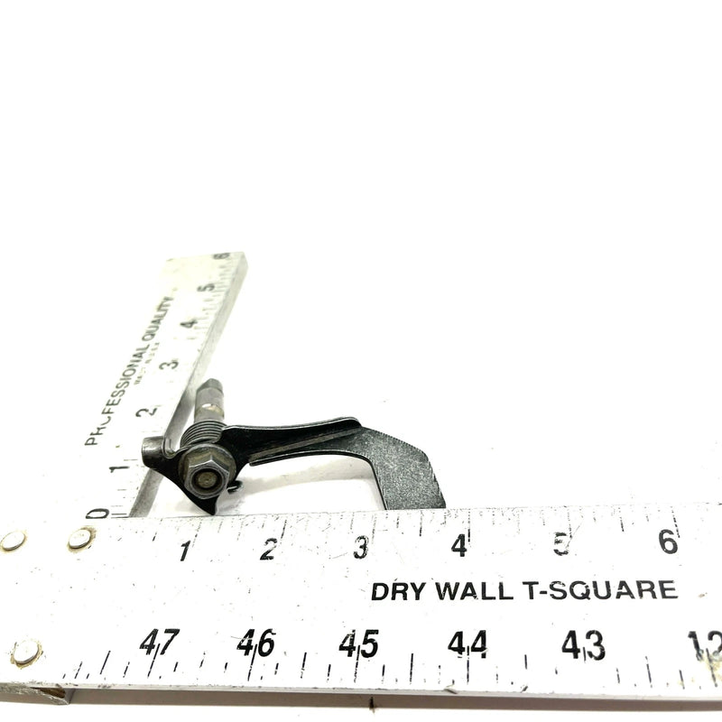 1999 Arctic Cat 300 4X4 OEM Decompression Lever 3402-295 AA15 