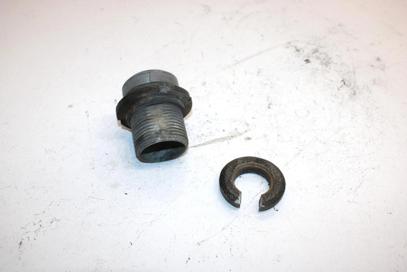 94 Arctic Cat Ext 580 Efi Oem Front Shock Spring Retainer Set 0603-147 SA27