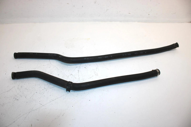 03 Honda Fourtrax Foreman Rubicon Oem Upper/Lower Water Hose 19502-HN2-000 AH11