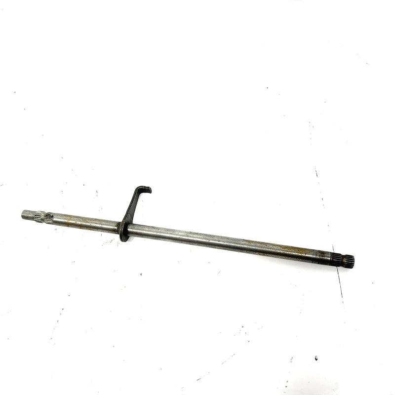1984 Suzuki ALT125 OEM Gear Shift Shaft 25510-24301 AS31