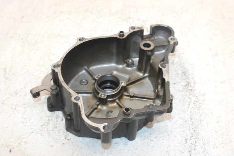 1996 Kawasaki Bayou 300 Oem Stator Side Cover 14031-1277 AK25
