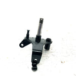 89-01 Suzuki Quadrunner 160 OEM Front Left Steering Knuckle 51240-02C01 AS32
