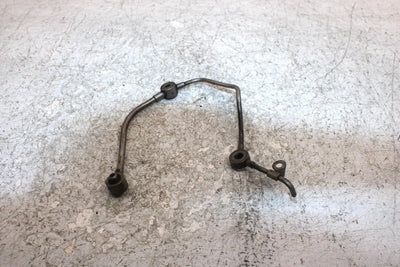 1986 Honda Trx350 Oem Oil Feed Line 15510-HA7-670 AH40