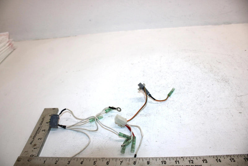 1998 Arctic Cat Ts-l 1000 Oem Circuit Braker Set 3008-626 3008-350 JA11