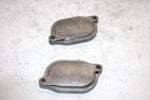 86 Honda Trx 350 A Fourtrax 350 OemTappet Adjusting Cover Pair12351-428-000 AH25
