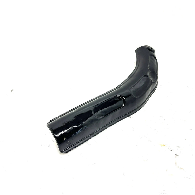 83-86 Suzuki ALT125 OEM Exhaust Heat Shield 14180-18910 AS31