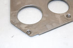 10 Polaris Turbo Lx Oem Right Side Panel Heat Shield 5250214 SP176