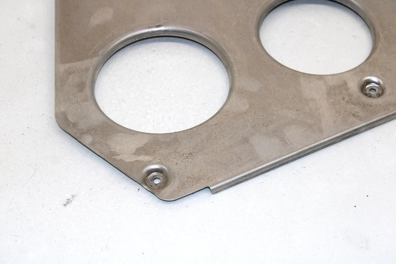 10 Polaris Turbo Lx Oem Right Side Panel Heat Shield 5250214 SP176