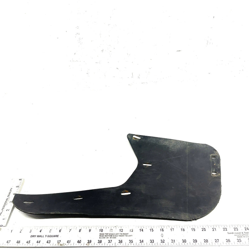 87-88 Polaris Trail Boss 250 2x4 OEM Front Right Mud Flap 5850072 AP128