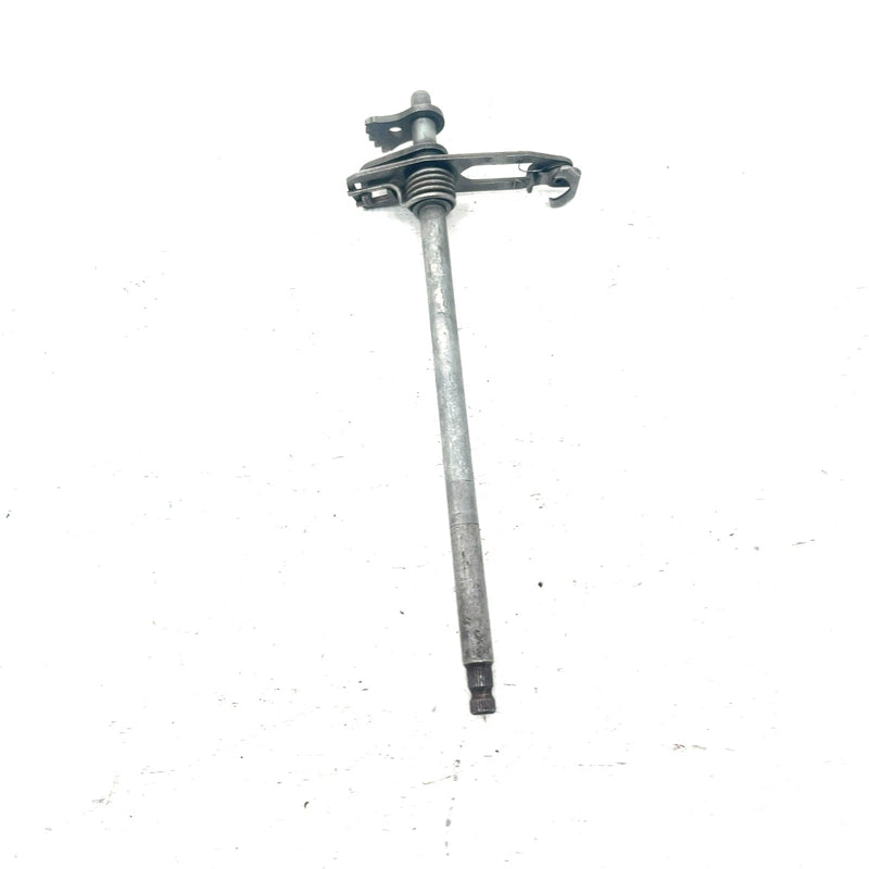 1996 Yamaha Kodiak 400 YFM400FW 4x4 OEM Shift Shaft 1YW-18101-02-00 AY64