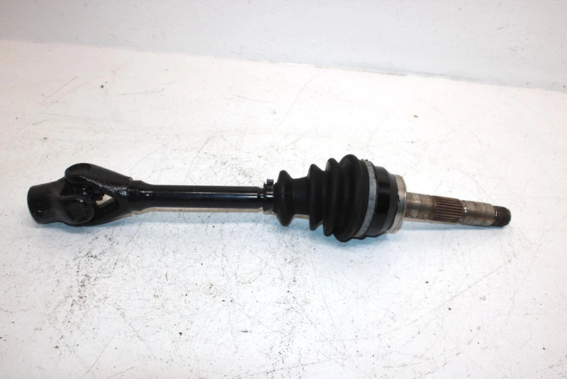 1995 Polaris 300 4x4 Oem Right Drive Shaft (Reverse Thread) 1380084 AP160